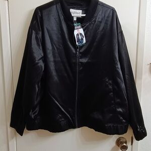 Edikted Black Women's Jacket